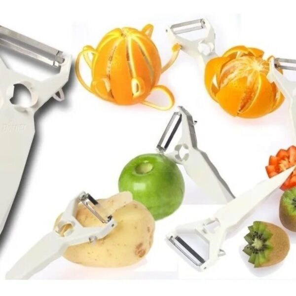 Pelador Börner 5 en 1