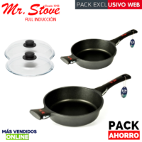 Moulinex Julienne rallador picador 5 discos - Mr. Stove desde 1.993