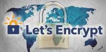Let’s Encrypt open Certificate Authority