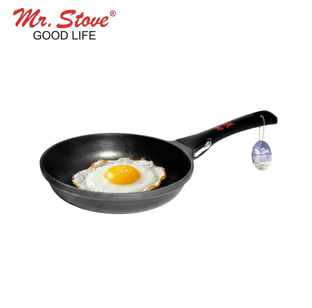 Sartén 20 cm GoodLife mango desmontable - Imagen 2