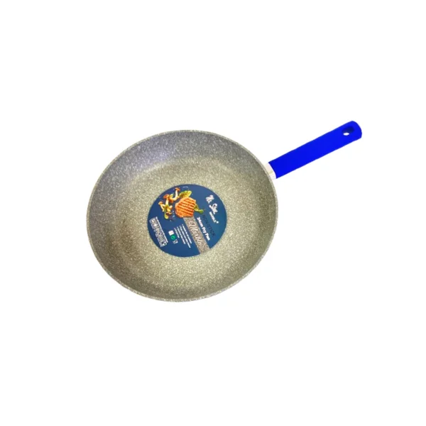 Mr. Stove - Marble - Sartén Marble 20 cm