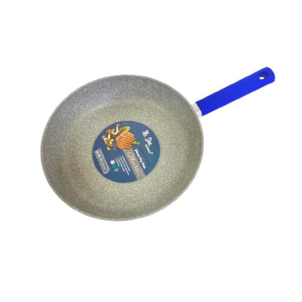 Mr. Stove - Marble - Sartén Marble 24 cm