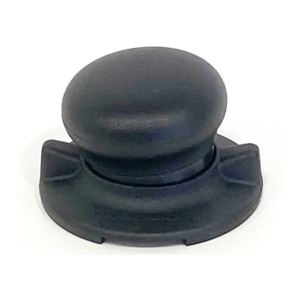 Mr. Stove - Tapadera Pyrex - Pomo valvula Universal con salida vapor