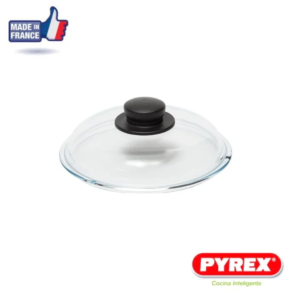 Mr. Stove - Tapadera Pyrex - Tapadera Pyrex 20 cm
