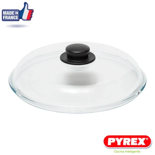 Mr. Stove - Tapadera Pyrex - Tapadera Pyrex 32 cm