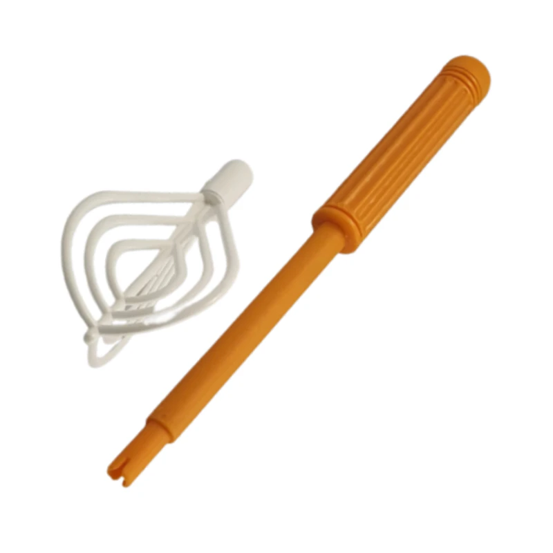 Batidor de huevos manual desmontable - Imagen 2