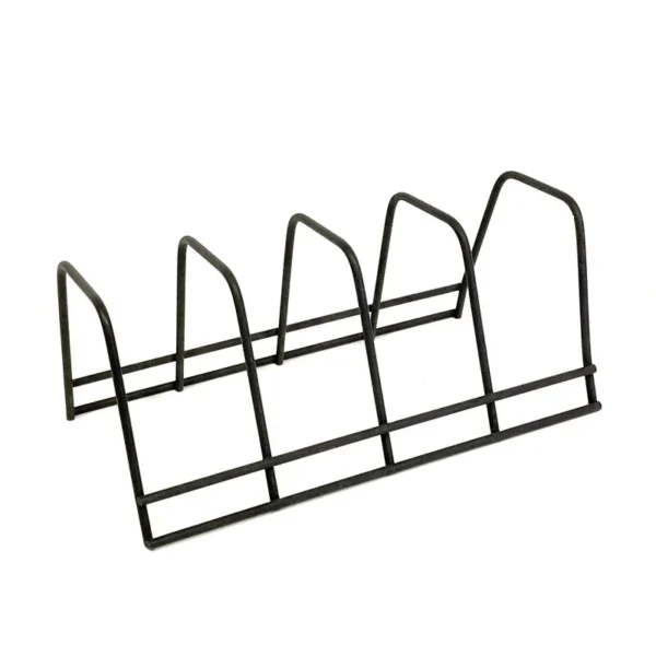 Soporte para las sartenes