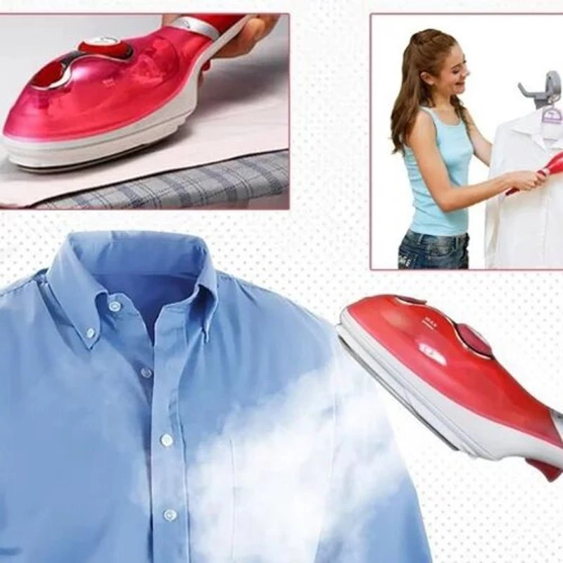 Mr. Stove - Zona Outlet - Plancha vertical Steam Bush