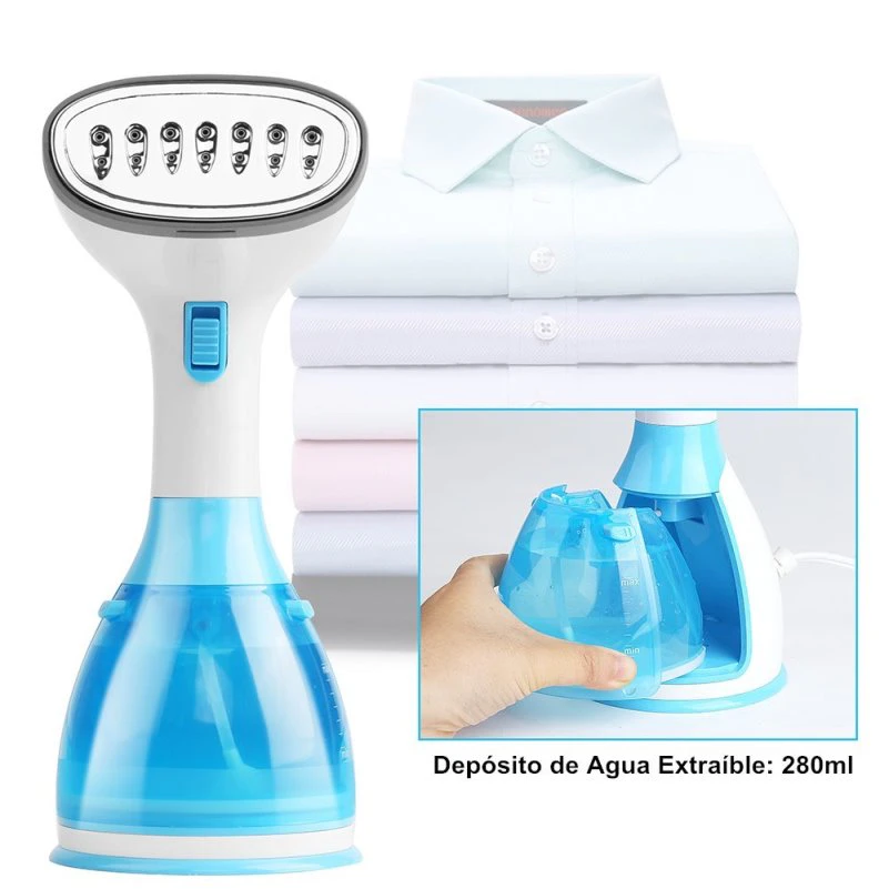 Mr. Stove - Zona Outlet - Plancha vertical KAY-700